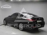 2015 Hyundai Genesis