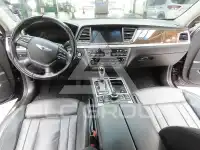 2015 Hyundai Genesis