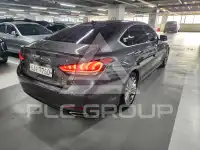 2015 Hyundai Genesis