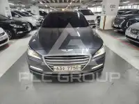 2015 Hyundai Genesis