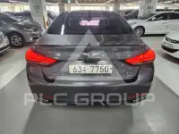 2015 Hyundai Genesis
