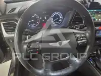 2015 Hyundai Genesis