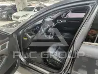2015 Hyundai Genesis