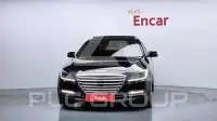2015 Hyundai Genesis
