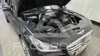2015 Hyundai Genesis