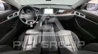 2015 Hyundai Genesis