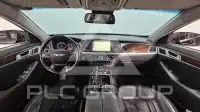 2015 Hyundai Genesis