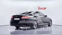 2015 Hyundai Genesis