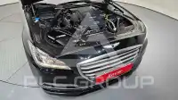 2015 Hyundai Genesis