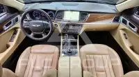 2015 Hyundai Genesis