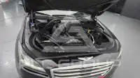 2015 Hyundai Genesis