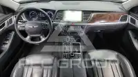 2015 Hyundai Genesis