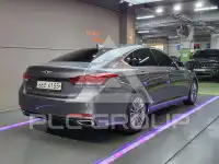2015 Hyundai Genesis