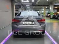 2015 Hyundai Genesis