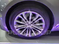 2015 Hyundai Genesis