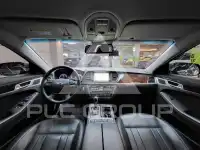 2015 Hyundai Genesis