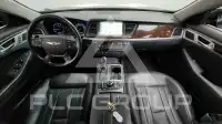 2015 Hyundai Genesis