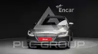 2015 Hyundai Genesis