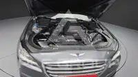 2015 Hyundai Genesis