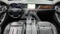 2015 Hyundai Genesis
