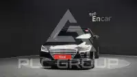 2015 Hyundai Genesis