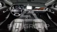 2015 Hyundai Genesis