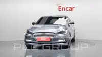 2015 Hyundai Genesis