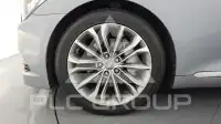 2015 Hyundai Genesis