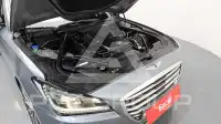 2015 Hyundai Genesis