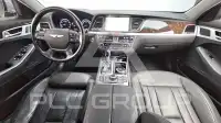 2015 Hyundai Genesis