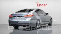 2015 Hyundai Genesis