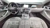 2015 Hyundai Genesis