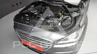 2015 Hyundai Genesis
