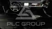 2015 Hyundai Genesis