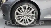 2015 Hyundai Genesis