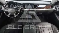 2015 Hyundai Genesis