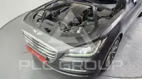 2015 Hyundai Genesis