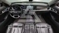2015 Hyundai Genesis