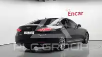 2015 Hyundai Genesis