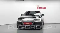 2015 Hyundai Genesis