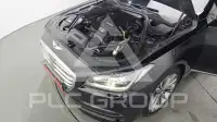 2015 Hyundai Genesis