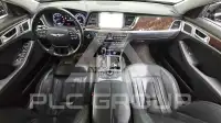 2015 Hyundai Genesis
