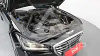 2015 Hyundai Genesis