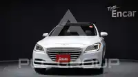 2015 Hyundai Genesis