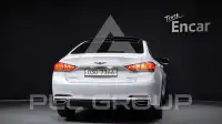 2015 Hyundai Genesis