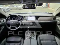 2015 Hyundai Genesis