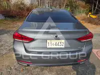 2015 Hyundai Genesis