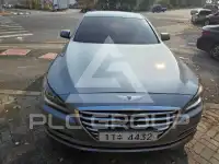 2015 Hyundai Genesis