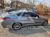 2015 Hyundai Genesis