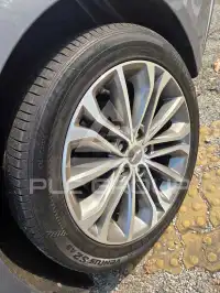 2015 Hyundai Genesis